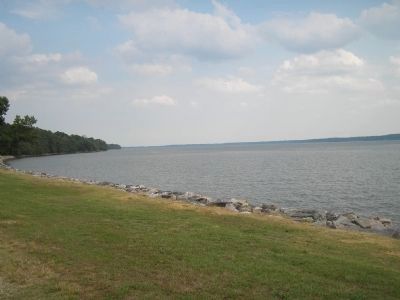 James River. Click for full size. James River image. Click for full size.