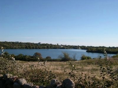 Fresh Pond image. Click for full size.