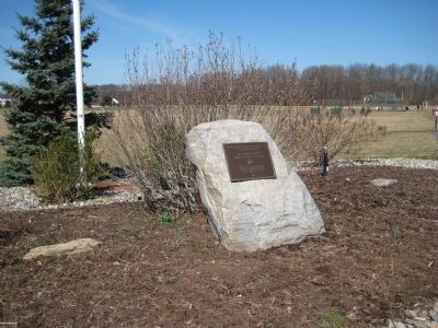 Hillsborough Will Never Forget Marker. Click for full size. Hillsborough Will Never Forget Marker image. Click for full size.