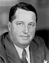 Roger Craft Peace<br>(1899-1968). Click for full size. Roger Craft Peace<br>(1899-1968) image. Click for full size.