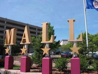 Mall of America image. Click for full size.