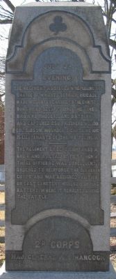 Right Side of Monument. Click for full size. Right Side of Monument image. Click for full size.