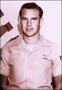 A1C William H. Pitsenbarger. Click for full size. A1C William H. Pitsenbarger image. Click for full size.