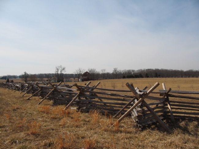 Fence Line image. Click for full size.
