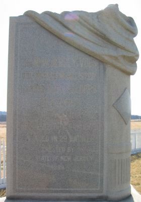 Right Side Inscription. Click for full size. Right Side Inscription image. Click for full size.