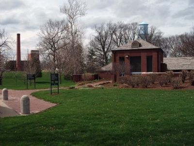 Gravesite Location Center. Click for full size. Gravesite Location Center image. Click for full size.