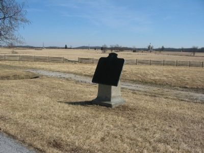 Carr's Brigade Tablet image. Click for full size.