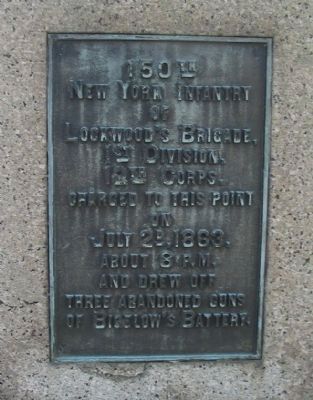 Plaque. Click for full size. Plaque image. Click for full size.