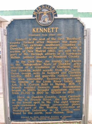 Back of Marker image. Click for full size.