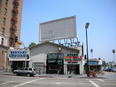 Remaining Section of Similar Building. Click for full size. Remaining Section of Similar Building image. Click for full size.