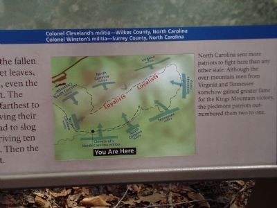 Battle Map. Click for full size. Battle Map image. Click for full size.