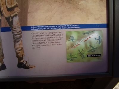 Battle Map. Click for full size. Battle Map image. Click for full size.