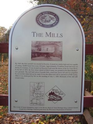 The Mills Marker image. Click for full size.