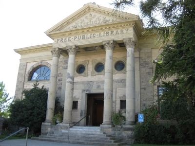 Petaluma Historical Library and Museum image. Click for full size.