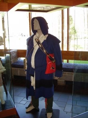 Whig Soldier. Click for full size. Whig Soldier image. Click for full size.