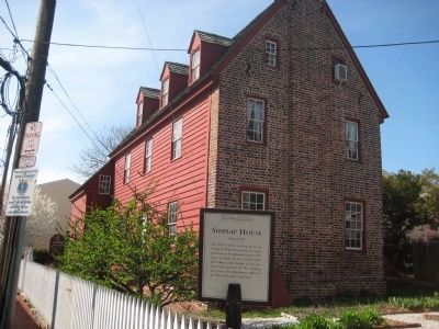 Shiplap House. Click for full size. Shiplap House image. Click for full size.