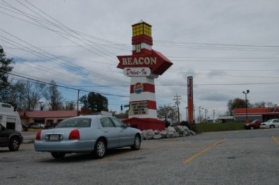 Beacon Drive-In image. Click for full size.
