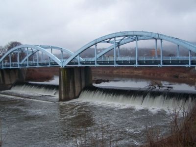 Potomac River. Click for full size. Potomac River image. Click for full size.