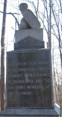 Right Side of Monument. Click for full size. Right Side of Monument image. Click for full size.
