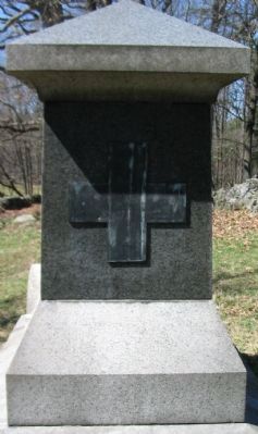 Greek Cross. Click for full size. Greek Cross image. Click for full size.