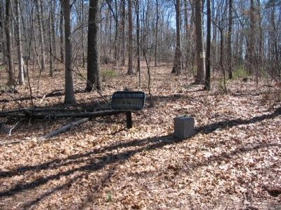 Right Flank of the Union Army. Click for full size. Right Flank of the Union Army image. Click for full size.