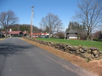 Stone Wall. Click for full size. Stone Wall image. Click for full size.
