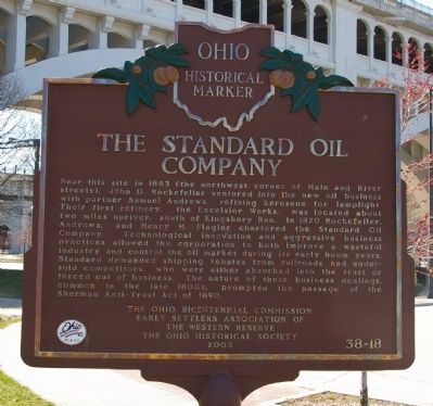 The Standard Oil Company image. Click for full size.