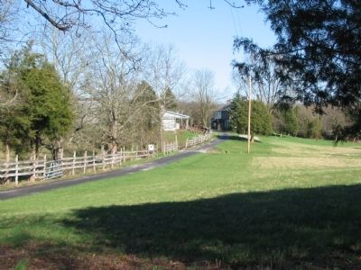 George Bushman Farm. Click for full size. George Bushman Farm image. Click for full size.