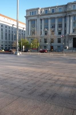 Freedom Plaza image. Click for full size.