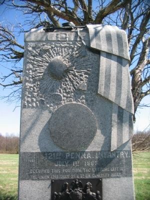 Close Up of Artwork. Click for full size. Close Up of Artwork image. Click for full size.
