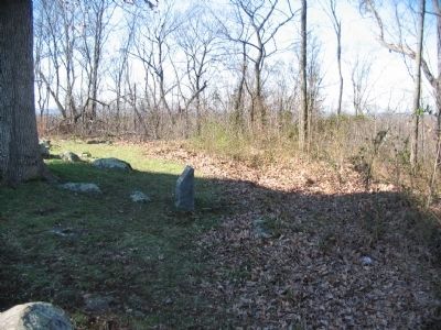 95th New York Infantry Marker image. Click for full size.