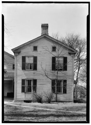 East Elevation image. Click for full size.
