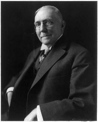 James Whitcomb Riley. Click for full size. James Whitcomb Riley image. Click for full size.