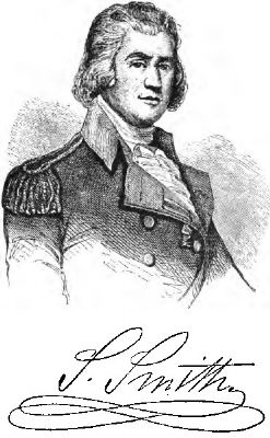 General Samuel Smith (1752–1839) image. Click for full size.