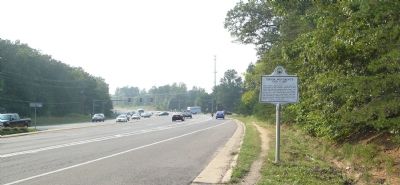 Troop Movements and Camp Marker. Click for full size. Troop Movements and Camp Marker image. Click for full size.
