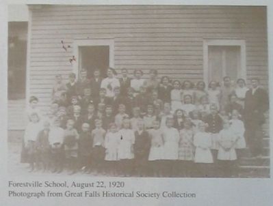 Close Up View of the Photograph. Click for full size. Close Up View of the Photograph image. Click for full size.