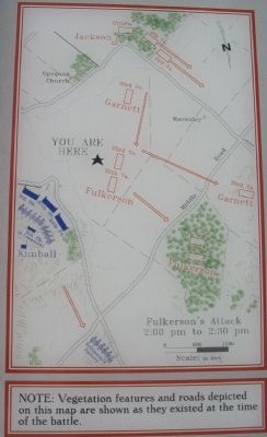 Close Up View of the Map. Click for full size. Close Up View of the Map image. Click for full size.