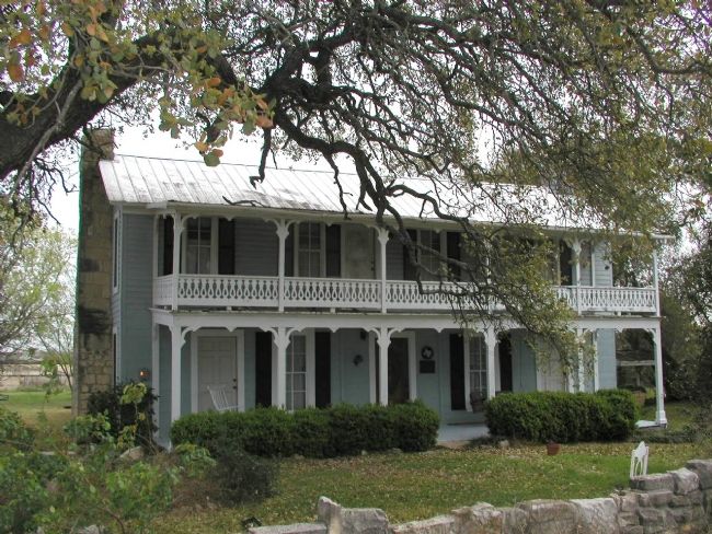 A. S. Mason House image. Click for full size.