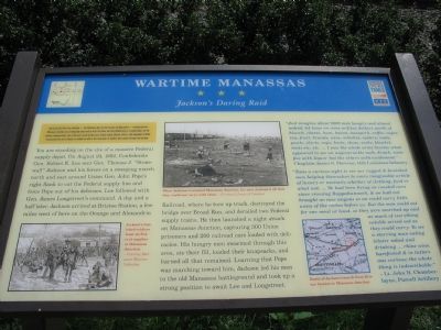 Close Up View of the Marker image. Click for full size.