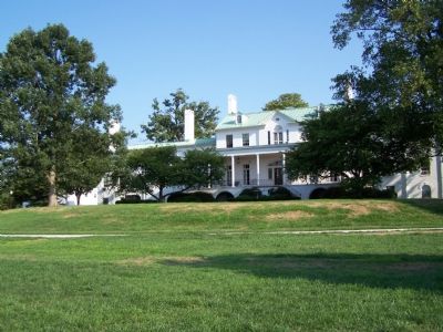 Brooklandwood Plantation image. Click for full size.