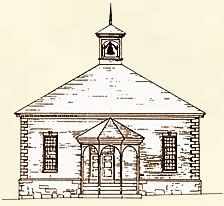 Artist's rendering of the Courthouse image. Click for full size.