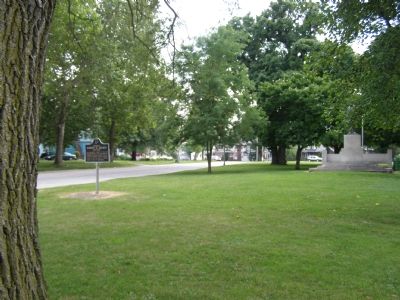 Milroy Park image. Click for full size.