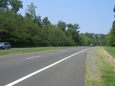 Benita Fitzgerald Drive image. Click for full size.