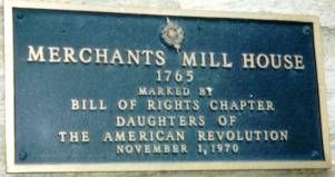 Original DAR plaque.. Click for full size. Original DAR plaque. image. Click for full size.