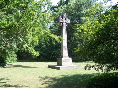 Monument in Memory of Our Dead Heroes 1917-1918. Click for full size. Monument in Memory of Our Dead Heroes 1917-1918 image. Click for full size.