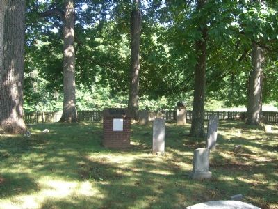 Howison Homestead - <i>The Home of my Childhood</i> Marker image. Click for full size.