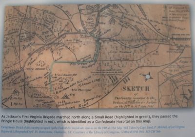 Close Up View of the Map. Click for full size. Close Up View of the Map image. Click for full size.