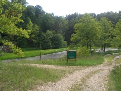 Nolan H. Gray Reservoir. Click for full size. Nolan H. Gray Reservoir image. Click for full size.