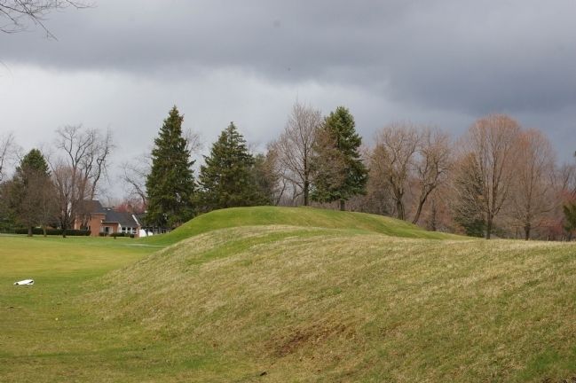 The Observatory Mound image. Click for full size.