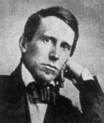 Stephen Collins Foster image. Click for full size.